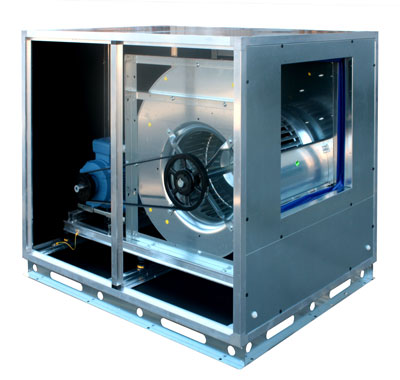 enviado 21L Thermobox (Einsatzbox für 100L TB) - ETRIX Elektroroller